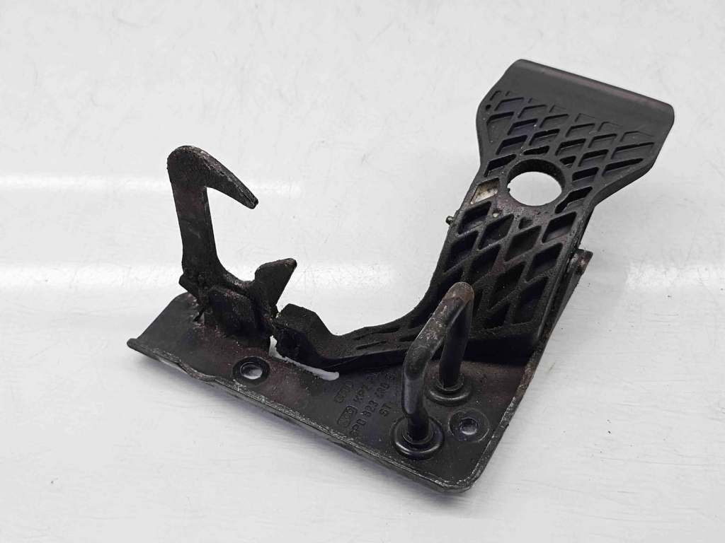 Maner deschidere capota Audi A3 Sportback (8PA) [Fabr 2004-2013] 8P0823480B