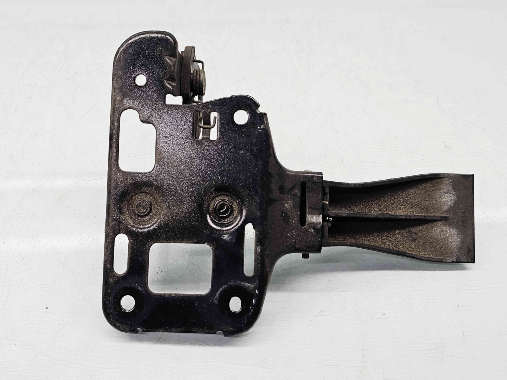Maner deschidere capota Audi A4 (8K2, B8.5) Facelift [Fabr 2008-2015] 8T0823480