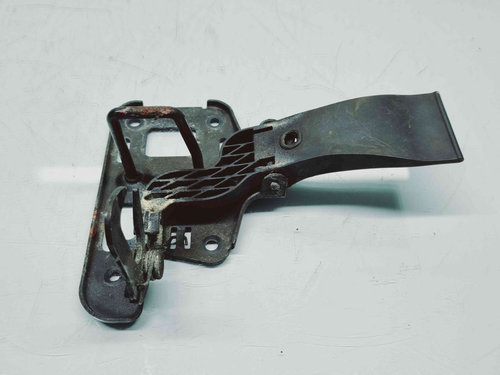 Maner deschidere capota Audi A4 (8K5, B8) Avant [Fabr 2008-2015] 8T0823480