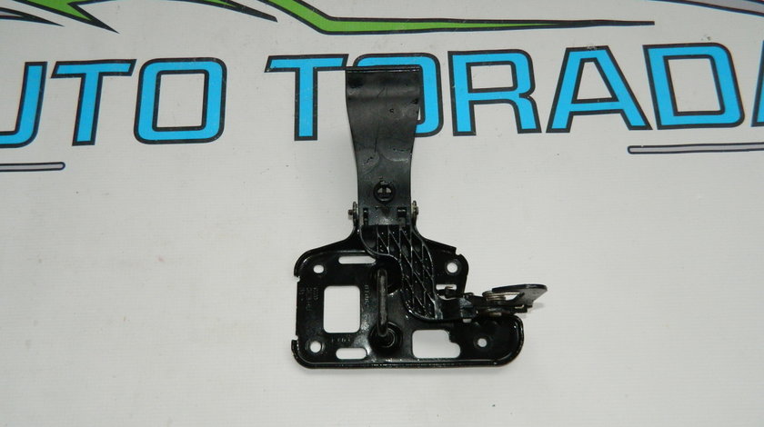 Maner deschidere capota AUDI A4 A5 model 2012-2015 cod 8T0823480