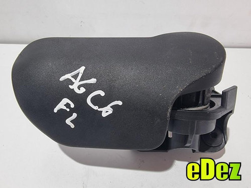 Maner deschidere capota Audi A6 (2004-2011) [4F2, C6] 4F2823533C