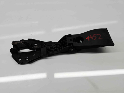 Maner deschidere capota Audi A7 Sportback (4GA) [Fabr 2011-2017]