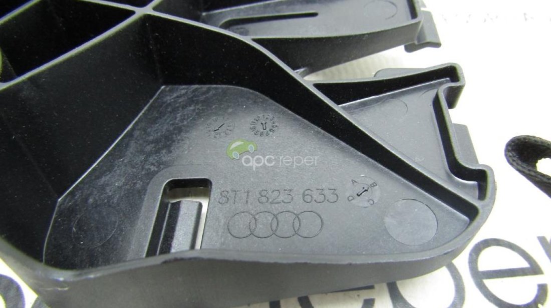 Maner deschidere capota Audi Original 8T1823533