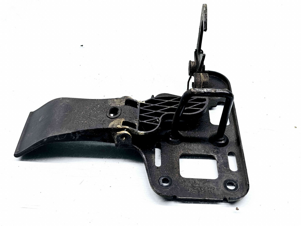 Maner deschidere capota Audi Q5 (8RB) [Fabr 2008-2016] S-line 8R0823480A