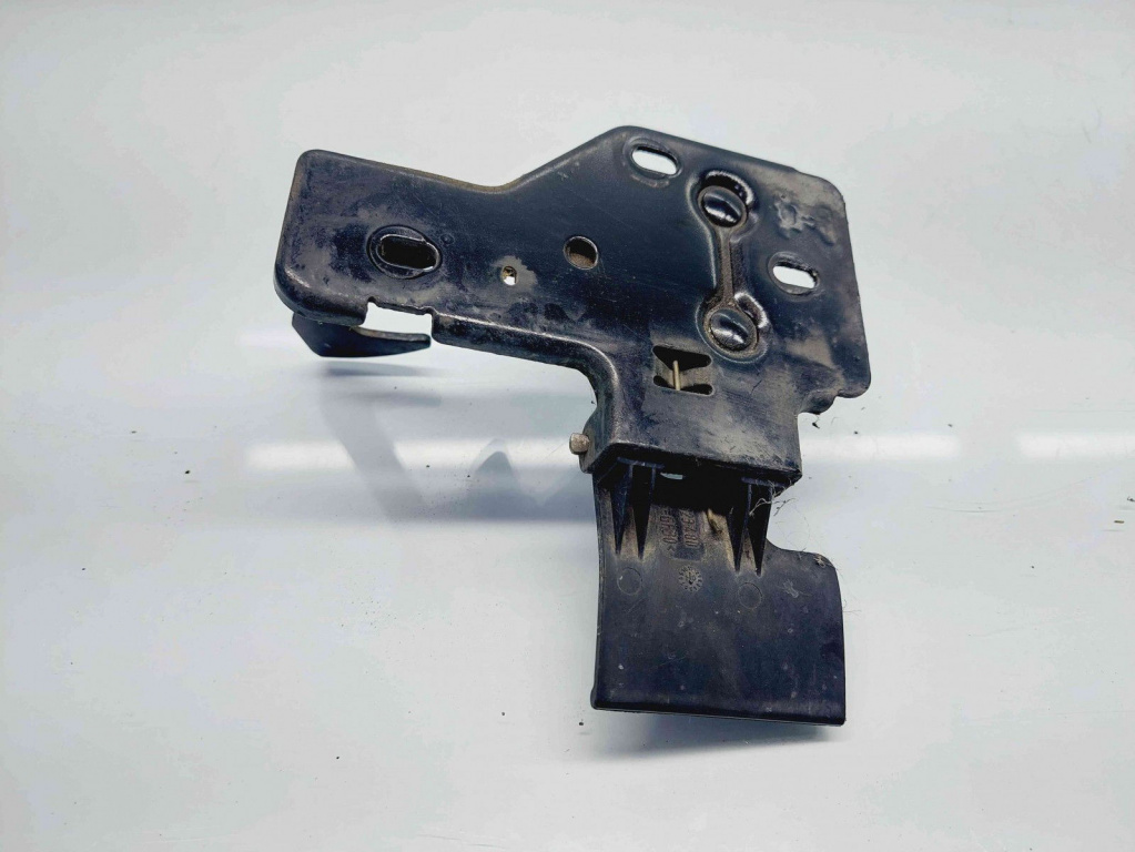 Maner deschidere capota Audi Q7 (4LB) [Fabr 2006-2014] OEM