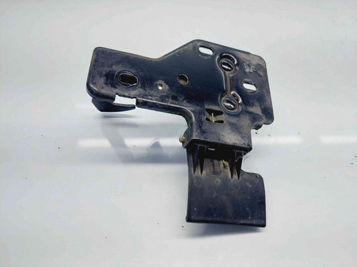 Maner deschidere capota Audi Q7 (4LB) [Fabr 2006-2014] OEM