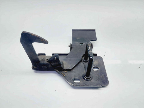 Maner deschidere capota Audi Q7 (4LB) [Fabr 2006-2014] OEM