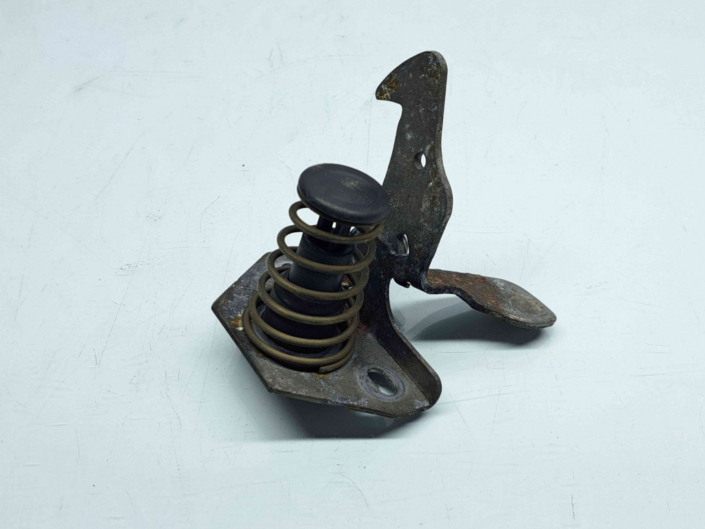 Maner deschidere capota Bmw 1 (E81, E87) [Fabr 2004-2010] OEM