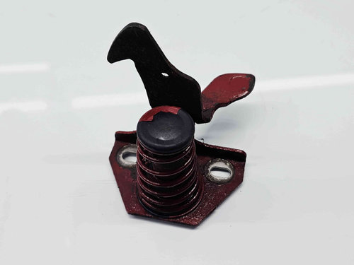 Maner deschidere capota Bmw 1 (E81, E87) [Fabr 2004-2010] OEM