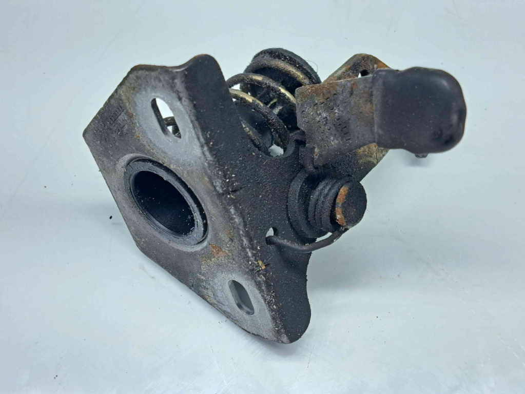 Maner deschidere capota Bmw 5 (E60) [Fabr 2004-2010] OEM