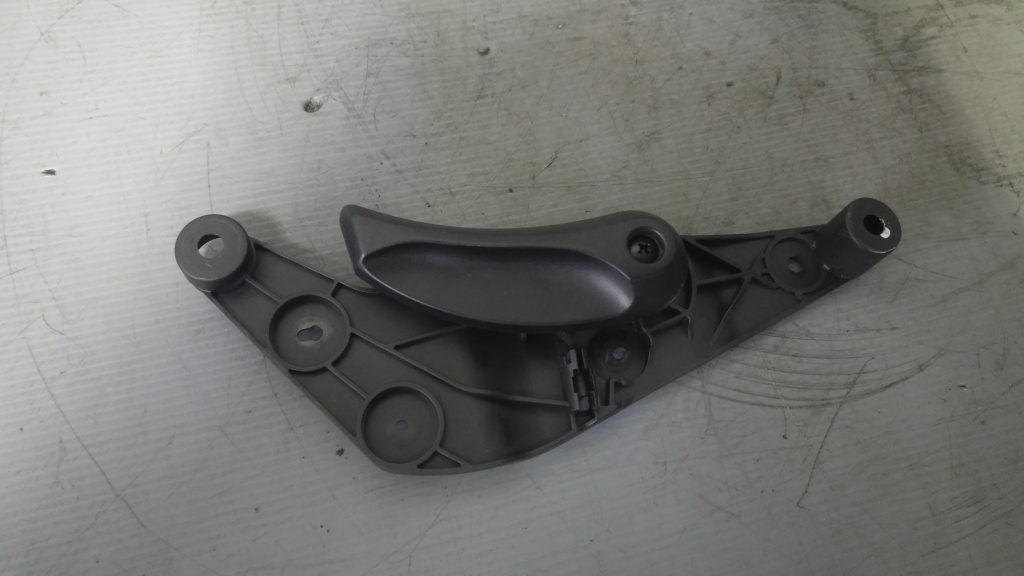 Maner deschidere capota bmw serie 5 f10 f11 51239114002