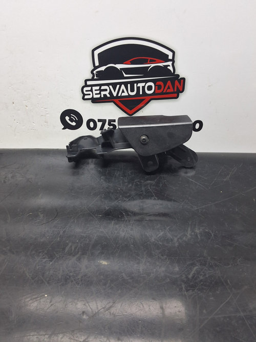 Maner deschidere capota BMW X5 (2012-2019) [F15] 3.0 Motorina 2016, 7284599