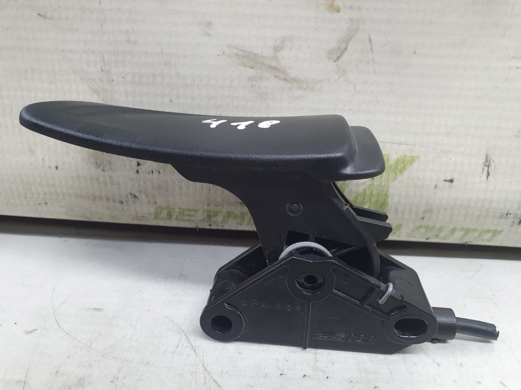 Maner deschidere capota Citroen C5 2 [2008 - 2017] 2.0 hdi RHF