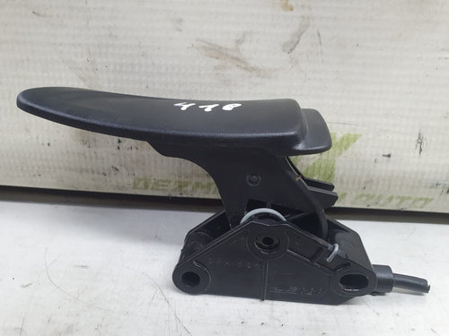 Maner deschidere capota Citroen C5 2 [2008 - 2017] 2.0 hdi RHF