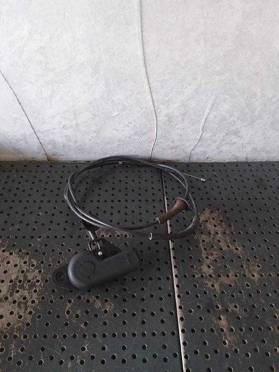 Maner deschidere capota cu cablu ford kuga 2 dm2 cj5416c657af