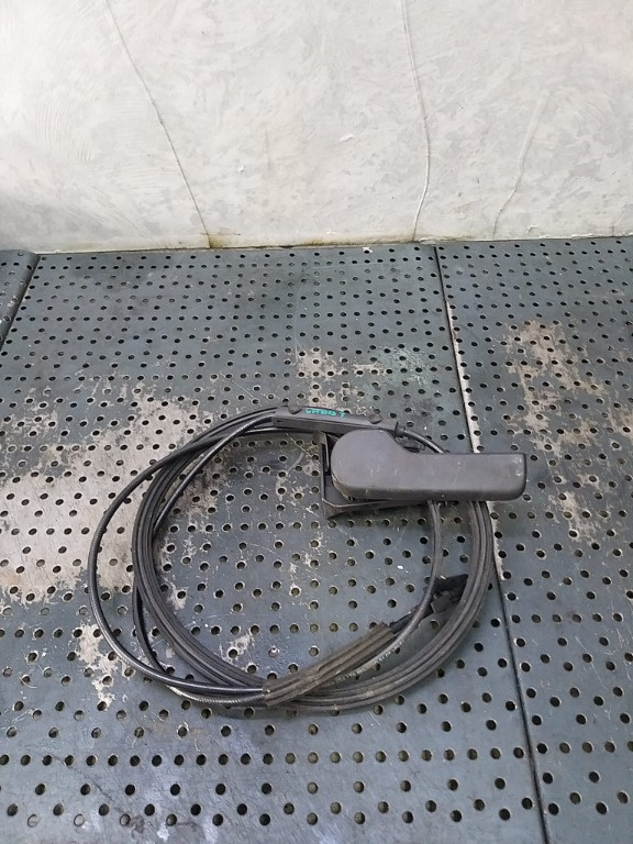 Maner deschidere capota cu cablu vw caddy 3 1j1823533c 1t1823633b