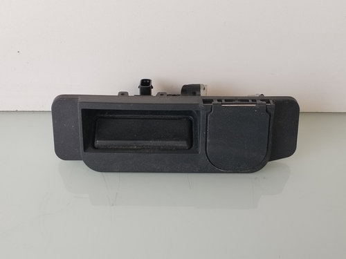 Maner deschidere capota cu suport camera Mercedes C Class W205 A2227600893