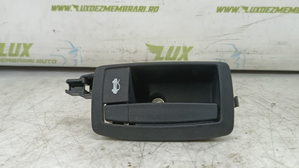 Maner deschidere capota Dacia Dokker [2012 - 2017] 1.5 DCI k9k612