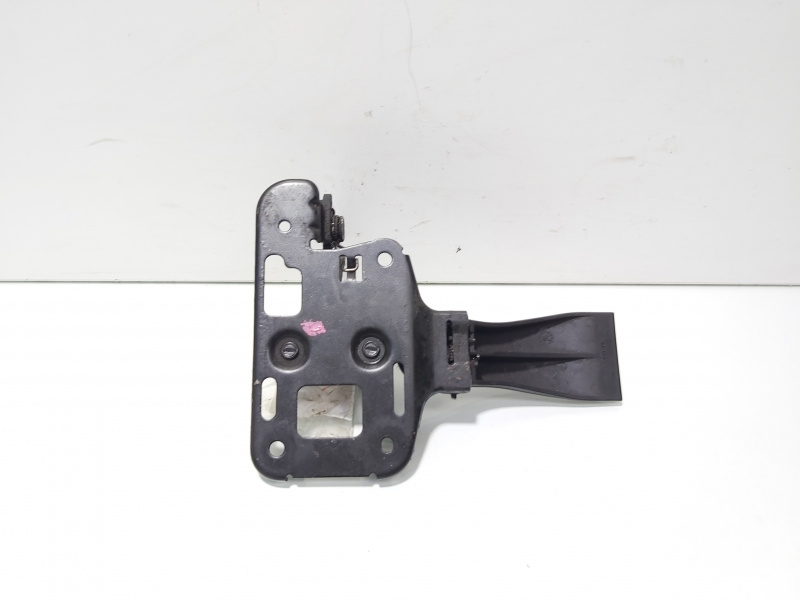 Maner deschidere capota fata, cod 8T0823480, Audi A4 Avant (8K5, B8) (id:141847)