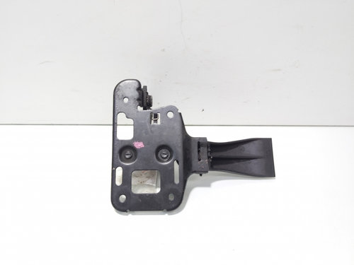 Maner deschidere capota fata, cod 8T0823480, Audi A4 Avant (8K5, B8) (id:141847)
