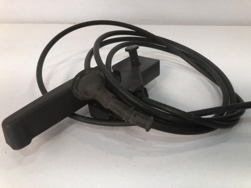 Maner deschidere capota fata cu cablu 13312787 Opel Insignia A [2008 - 2014]