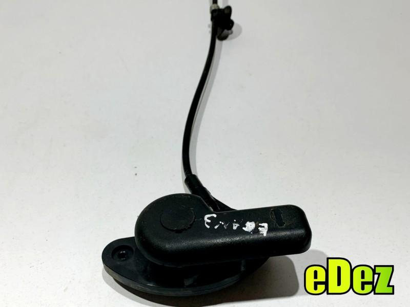 Maner deschidere capota fata Ford Focus 3 (2011-2015)