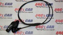 Maner deschidere capota fata Ford Focus 3 Hatchbac...