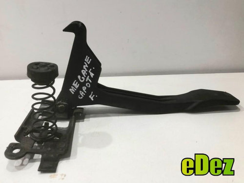 Maner deschidere capota fata Renault Megane 3 (2008-2012) 656030006r