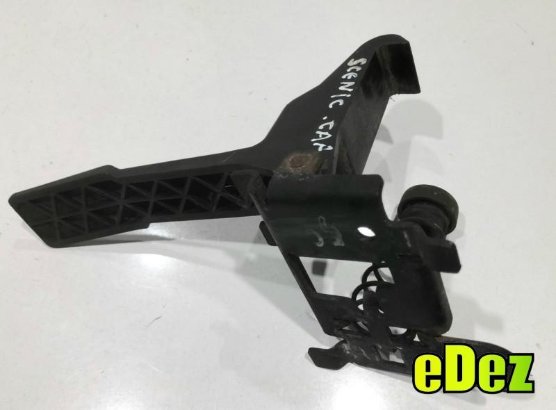 Maner deschidere capota fata Renault Scenic 3 (2009-2011) 656030002r