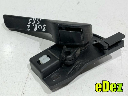 Maner deschidere capota fata Seat Leon 2 (2005-2013) 1J1823533C