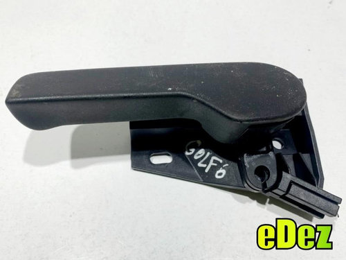 Maner deschidere capota fata Seat Leon 2 (2005-2013) 1J1823533C