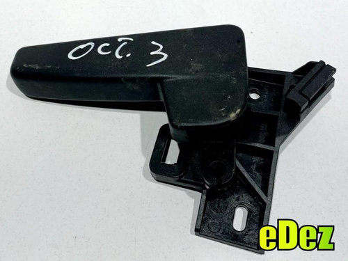 Maner deschidere capota fata Seat Leon 3 (2012-2016) 6R1823633