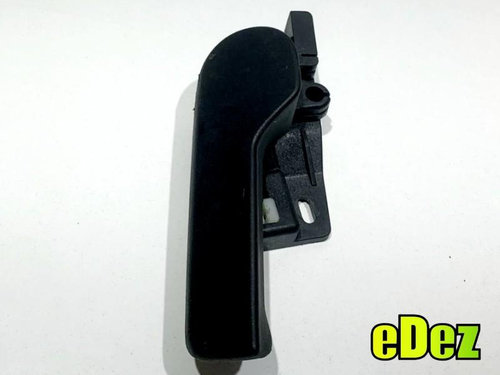 Maner deschidere capota fata Skoda Fabia 2 facelift (2010-2014) 1J1823633
