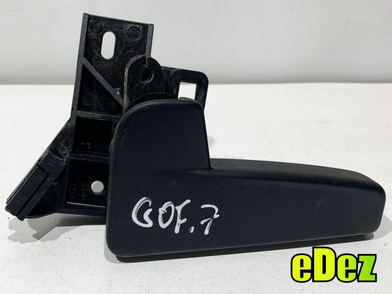 Maner deschidere capota fata Volkswagen Passat B8 (2014-2019) 6R1823533