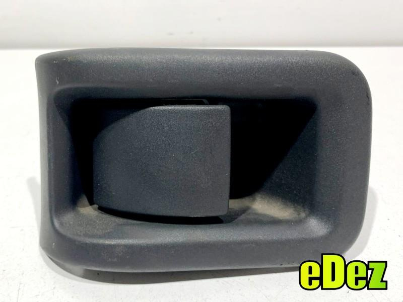 Maner deschidere capota fata Volvo S60 2 facelift (2013-2018) 30779851