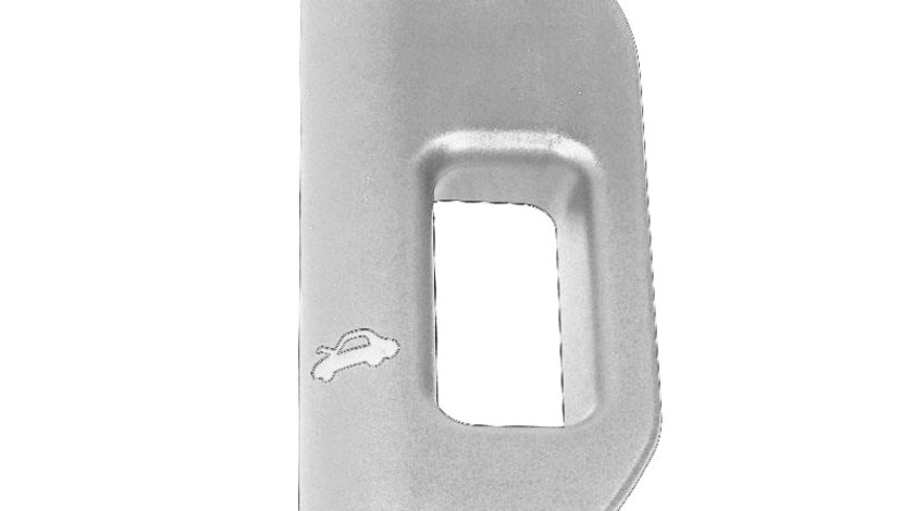 Maner deschidere capota FIAT STILO intre 2001-2008