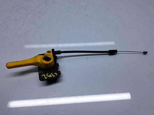 Maner deschidere capota Ford Ecosport [Fabr 2017-2024] OEM