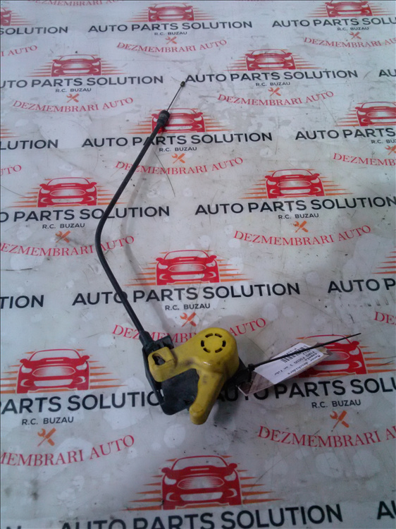 Maner deschidere capota FORD FOCUS 3 an fabr. 2012