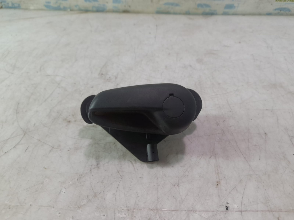 Maner deschidere capota Ford Mondeo MK4 [facelift] [2010 - 2015] 1.6 tdci