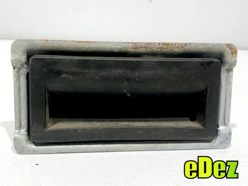 Maner deschidere capota / haion Volkswagen Passat B6 3C (2005-2010) 3C9827229C