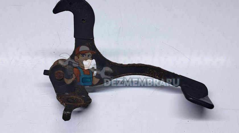 Maner deschidere capota Hyundai ix35 (LM) [Fabr 2010-2017] OEM