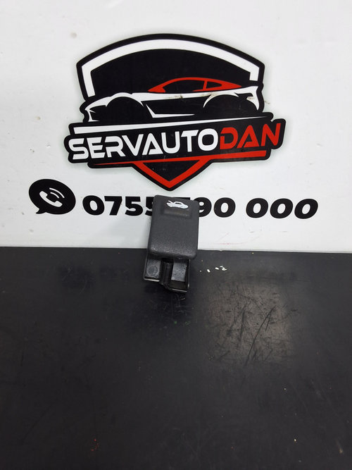 Maner deschidere capota Hyundai Tucson (2004-2010) 2.2 Motorina 2008, 81180-2E000