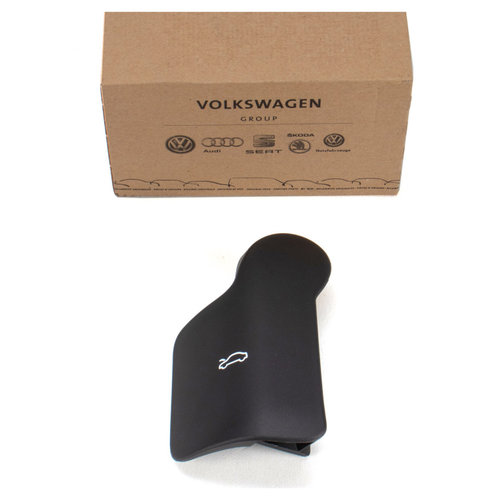 Maner Deschidere Capota Interior Oe Audi A3 8V 2012→ 8T1823533C4PK