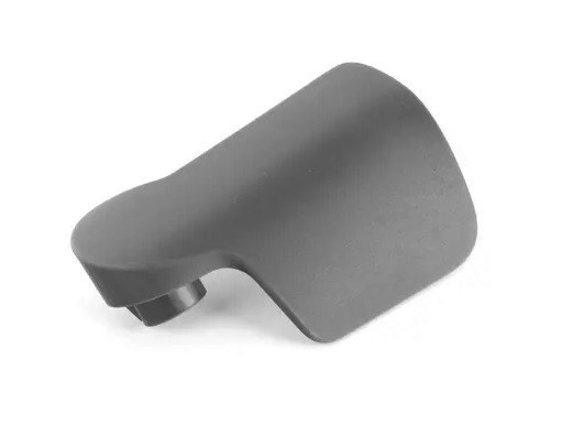 Maner Deschidere Capota Interior Oe Audi A3 8V 2012→ 8T1823533B4PK