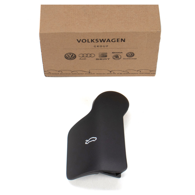 Maner Deschidere Capota Interior Oe Audi A6 C7 2010→ 8T1823533C4PK