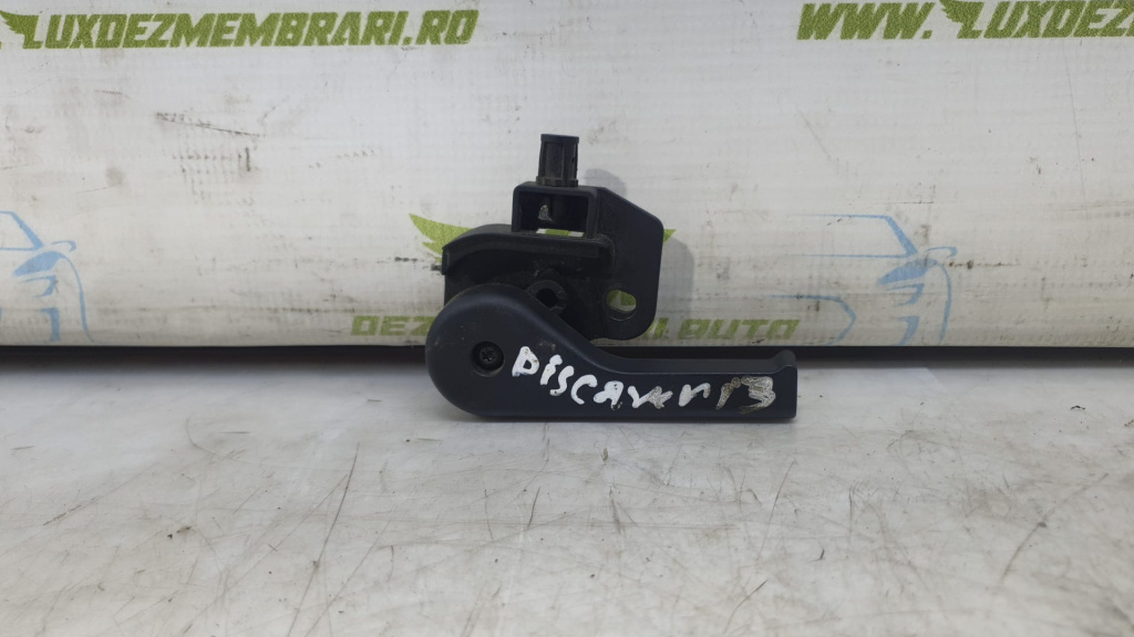 Maner deschidere capota Land Rover Discovery 3 [2004 - 2009]