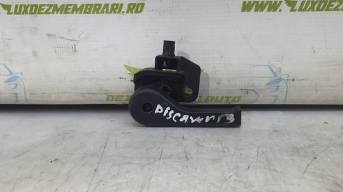 Maner deschidere capota Land Rover Discovery 3 [2004 - 2009]