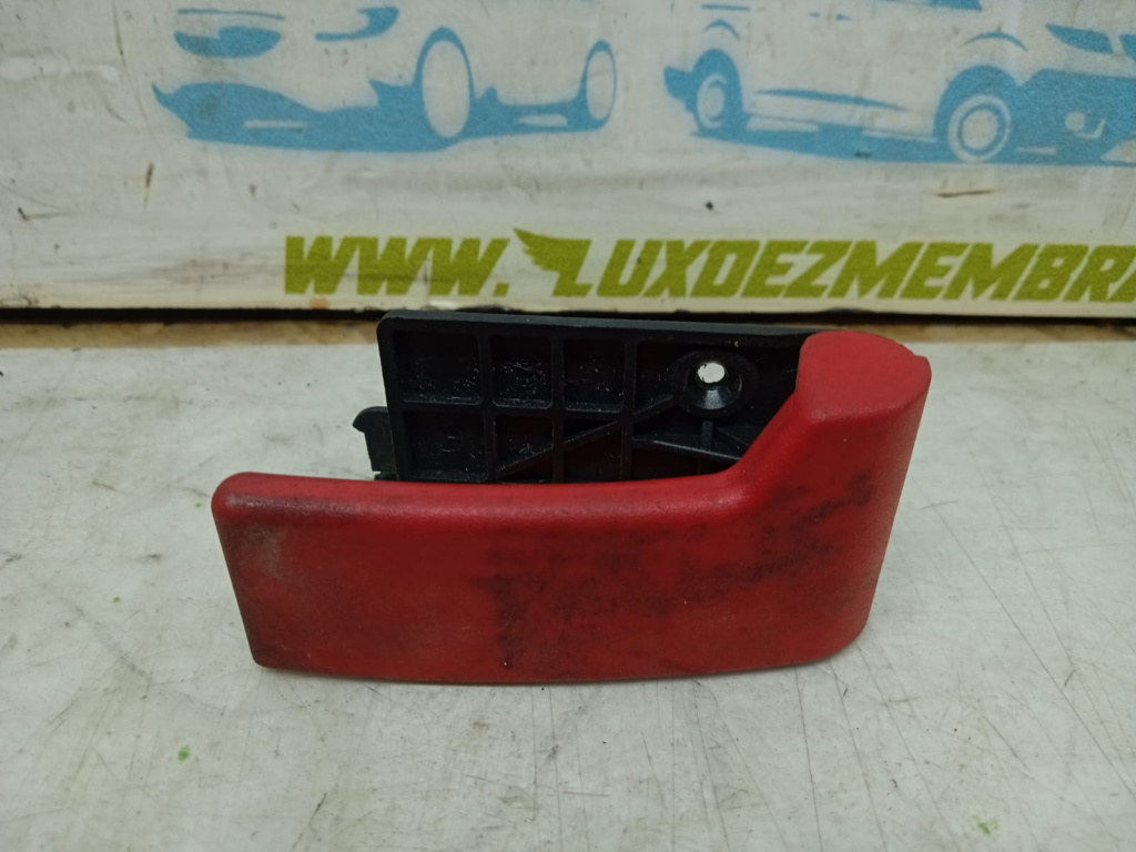 Maner deschidere capota Mercedes-Benz C-Class W204/S204 [2007 - 2012]