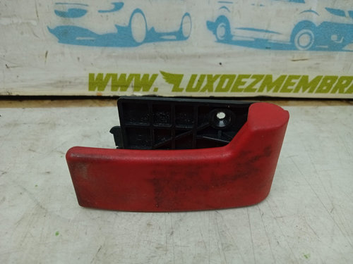 Maner deschidere capota Mercedes-Benz C-Class W204/S204 [2007 - 2012]