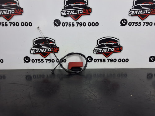 Maner deschidere capota Mercedes-Benz C-Class (2014->) [W205] 1.6 Motorina 2017, A2048800900